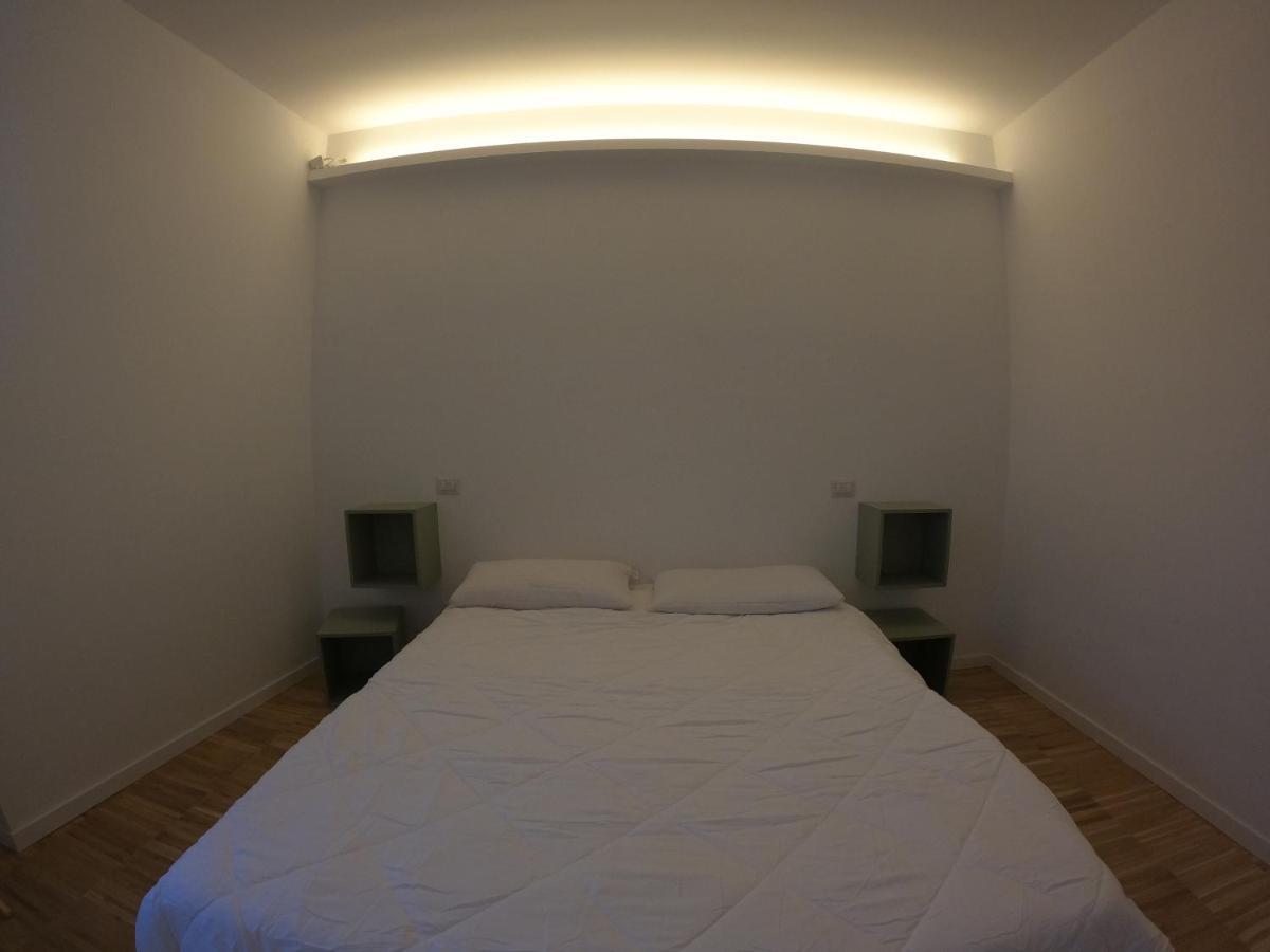 Ferienwohnung Colonia Iulia Spello Exterior foto