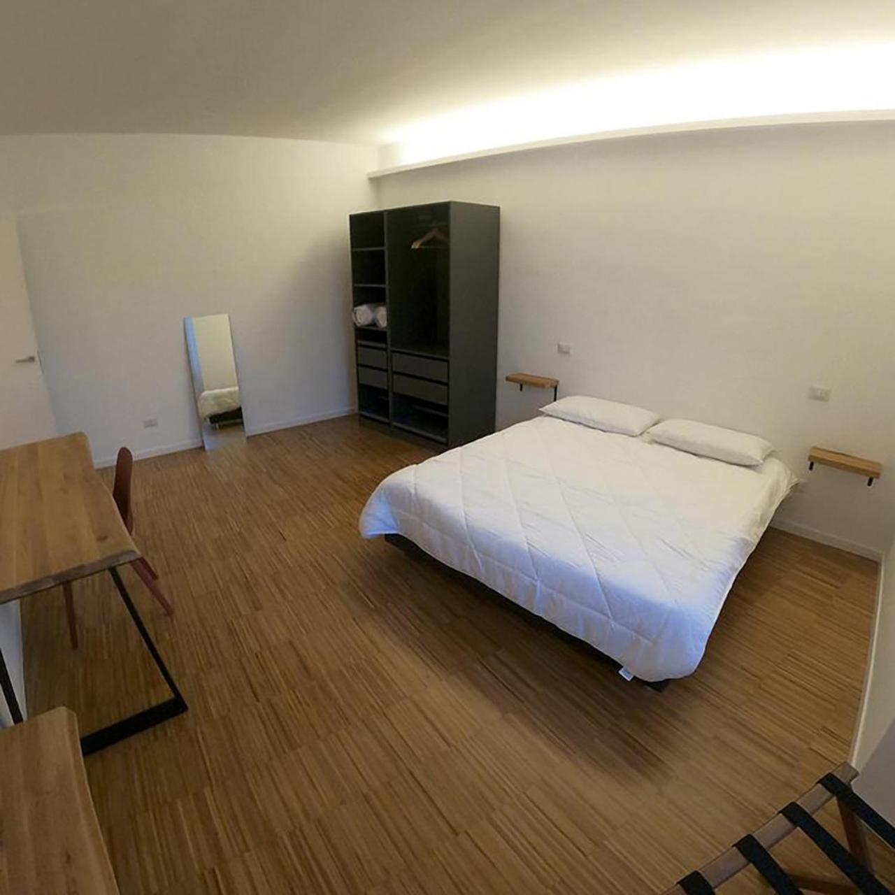Ferienwohnung Colonia Iulia Spello Exterior foto