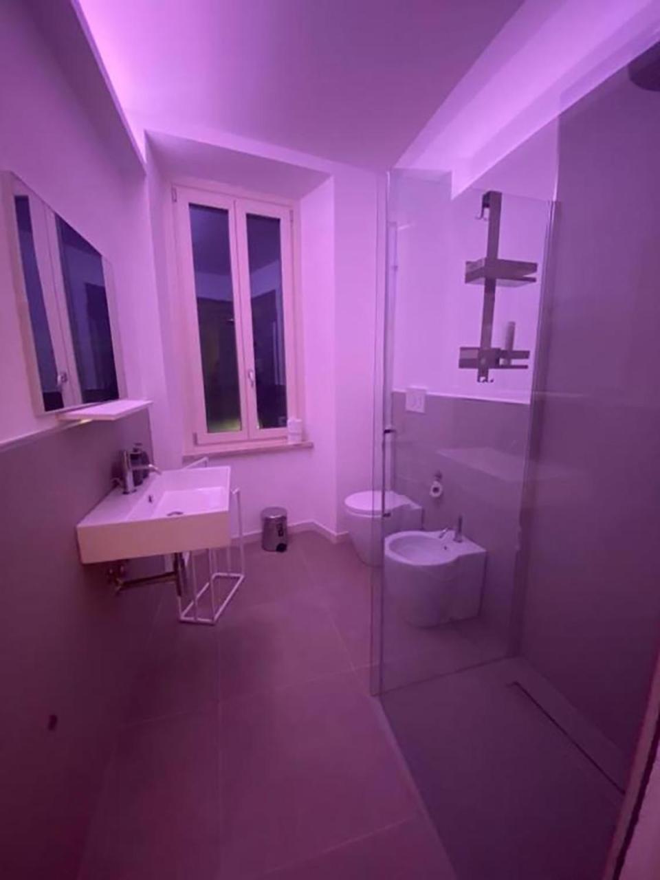 Ferienwohnung Colonia Iulia Spello Exterior foto