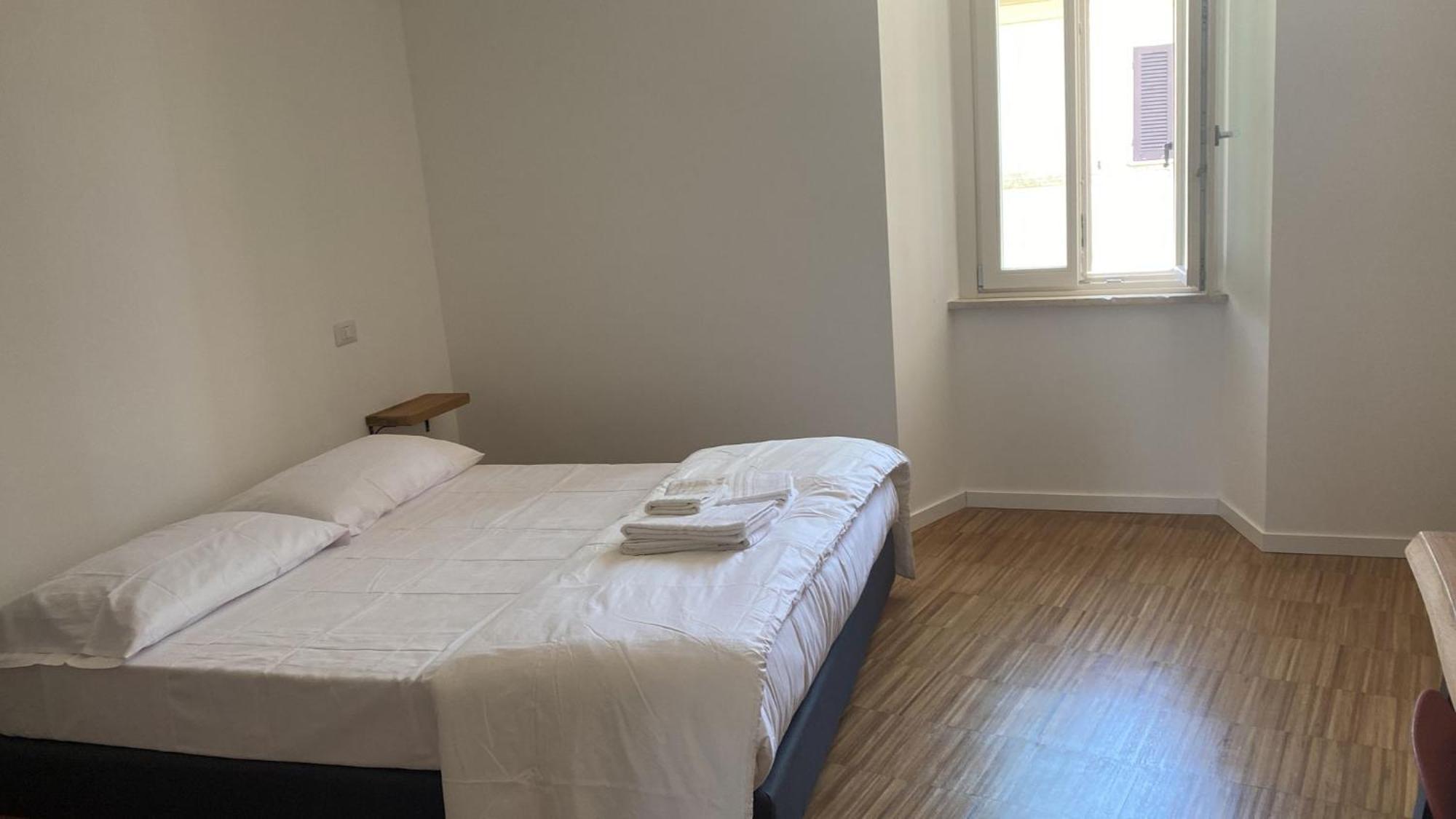 Ferienwohnung Colonia Iulia Spello Exterior foto